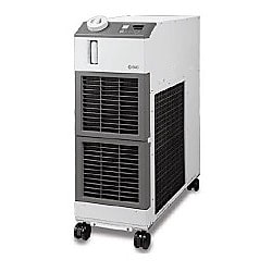 循環液温調装置 サーモチラー インバータタイプ 空冷200V・400V仕様 HRSH090シリーズ