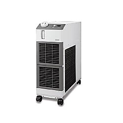 循環液温調装置 サーモチラー スタンダードタイプ 空冷200V・400V仕様 HRS090シリーズ