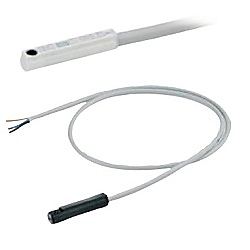 二次電池対応 25A-シリーズ 適用オートスイッチ