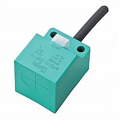 APS-F/Uシリーズ PBT樹脂角形 直流2/3線式