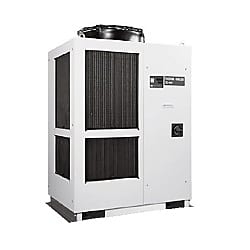 循環液温調装置 サーモチラー スタンダードタイプ 空冷460V仕様 HRS200シリーズ