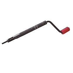 タング付き挿入工具P2型ねじ式（ミリ）