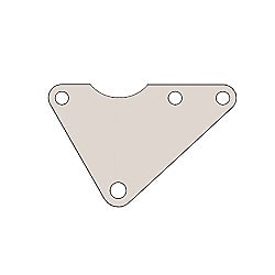 ミニシリーズ用トルクアーム