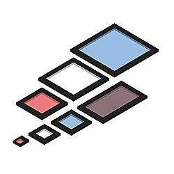 フラットドーム照明（拡散光） LFXVシリーズ