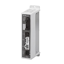コントローラ ステップデータ入力タイプ JXC51・61シリーズ