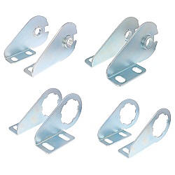 プラレールチェーンSP/SPOシリーズ用取付金具