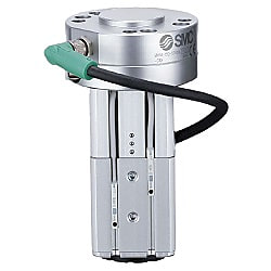 協働ロボット用マグネットグリッパ ファナック CRXシリーズ対応