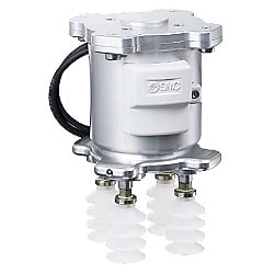 協働ロボット用真空グリッパ OMRON TECHMAN TMシリーズ対応
