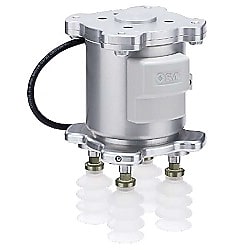 協働ロボット用真空グリッパ Universal Robots対応