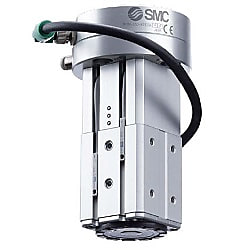 協働ロボット用マグネットグリッパ Universal Robots対応