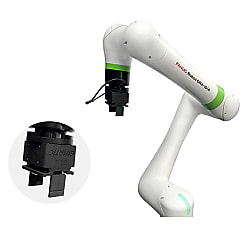協働ロボット用グリッパ ファナック対応 （ジマテック製）