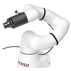 協働ロボット用グリッパ デンソーウェーブ対応 （ジマテック製）