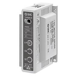 電動シリンダ用方向制御ドライバ LC3F2シリーズ