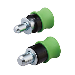 DIRAK インデックスプランジャー 245-930型