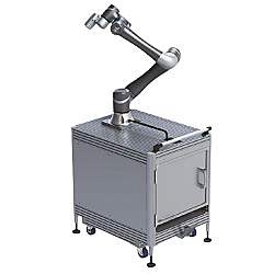 うんぱんマン TECHMAN TMシリーズ専用架台