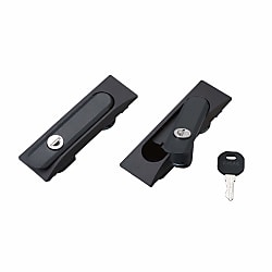 DIRAK DST スイングハンドル 407-9602-00-000型 ミニタイプ 3点カム用