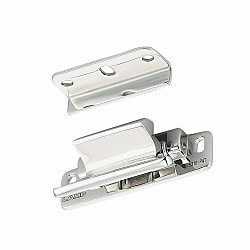 LAMP オールステンレス鋼製レバーラッチ LL-66S