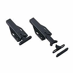 LAMP 耐熱プッシュラッチ MLC-HT130BL