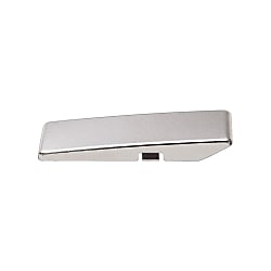 LAMP 本体カバー 360HC-9H16-NI 9mmかぶせ・16mmかぶせ（厚扉）用