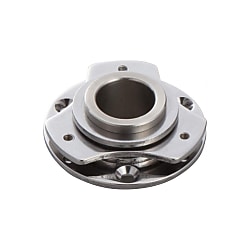 LAMP スイベルトルクヒンジ HG-S-21型 穴径Φ21.5タイプ