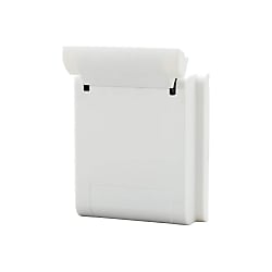 LAMP パワーアシストヒンジ HG-PA202型 背面付け