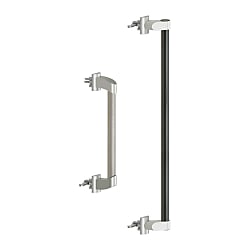 LAMP スライドドア用デザインラッチハンドル MDHL型