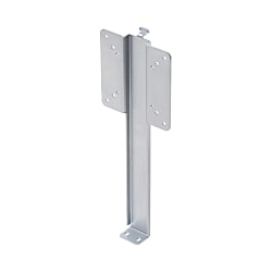 LAMP モニター用ブラケット FSL-MB