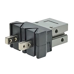 ダストカバー付き小型平行ハンド WPBシリーズ