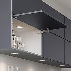 LAMP オリンピアステー AILERON（エルロン）ARN-3型 上開き仕様