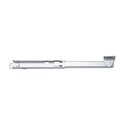 LAMP ステンレス鋼製フットステー YFNS-300W 2段階ロック