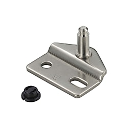 LAMP ワンタッチ取付ブラケット L-200P-BT L-200P専用