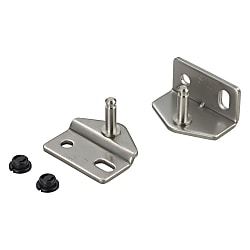 LAMP ワンタッチ取付ブラケット L-SL140-BT L-SL140専用