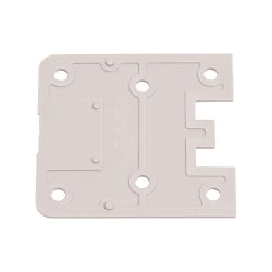 LAMP エルロン専用ディスタンスプレート ARN-DP型 2mm厚、5mm厚