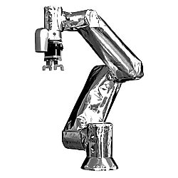 協働ロボット用カバー Robot-Flex
