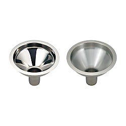 LAMP ステンレス鋼製 飲み残し投入口 AE-DH型