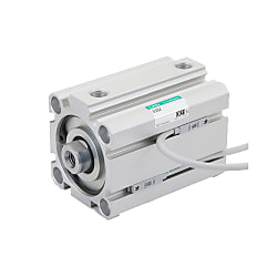 二次電池対応機器 スーパーコンパクトシリンダ SSD2-P4