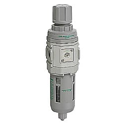 二次電池対応機器 フィルタ・レギュレータ W□000-P4シリーズ