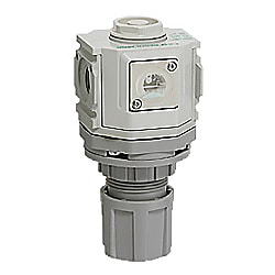 二次電池対応機器 レギュレータ R□000-P4シリーズ