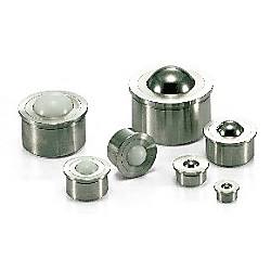 BRUPS ボールローラ（圧入タイプ）