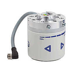 【シュマルツ】 ECBPMi ロボセット（協働ロボット用電気式真空ポンプ）