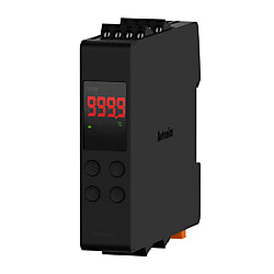 独立1段表示PID制御温度調節器 TR1Dシリーズ