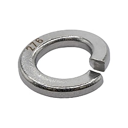 ハステロイ ばね座金 Alloy276