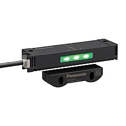 非接触式セーフティドアスイッチSG-Pシリーズ
