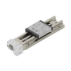 モータレス リニアボールガイドステージ CAVE-X POSITIONER（KXL）