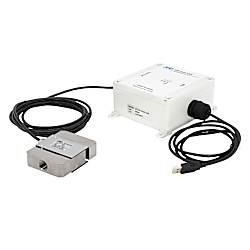 USB出力S字タイプ汎用ロードセル LC1205-USBシリーズ