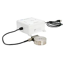 USB出力密閉構造小型ロードセル CMX-USBシリーズ