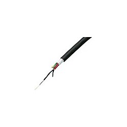 工業自動化電子機器配線用ケーブル KVC43BX（100V未満）