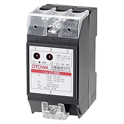 分電盤用SPD クラスII