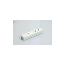 OAジョイントタップ 抜止形 15A×4ヶ口 コードなし