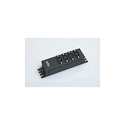 コンセントバー IEC C-13・IEC C-19